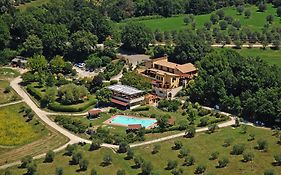 Agriturismo La Vecchia Fattoria