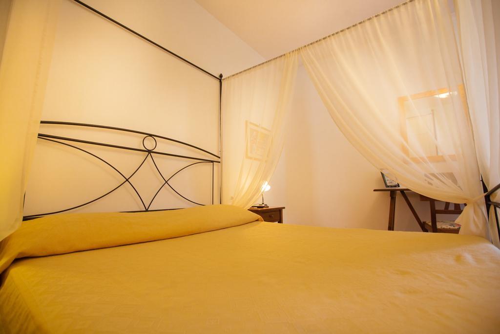 Agriturismo La Vecchia Fattoria Orte Room photo